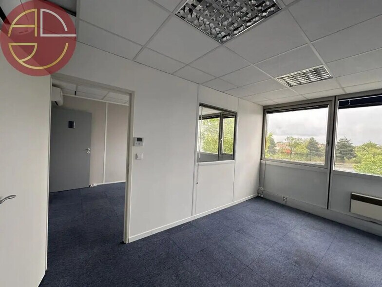 Office in Blagnac for sale - Interior Photo - Image 3 of 7