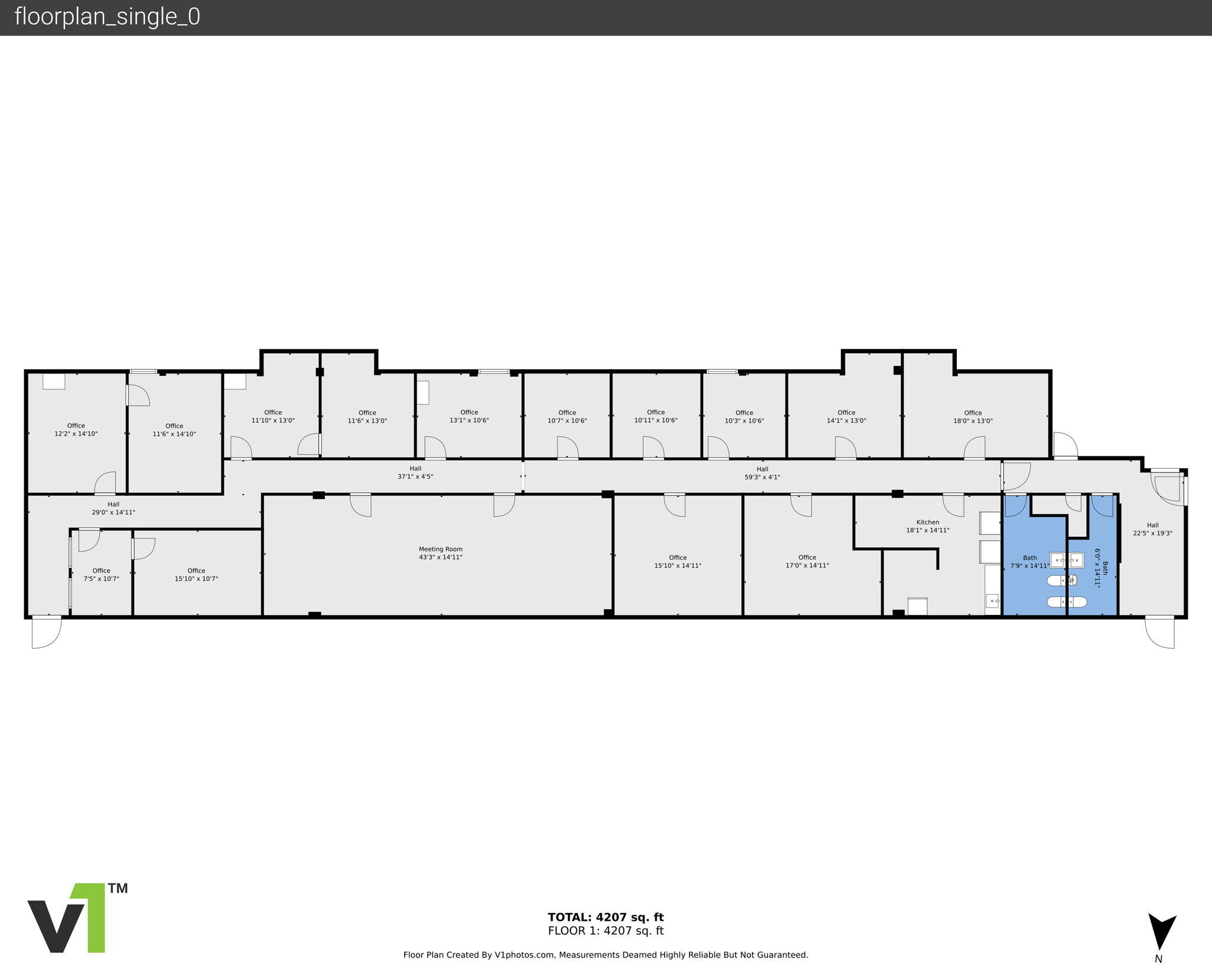 3001 SW 10th St, Pompano Beach, FL for lease Building Photo- Image 1 of 1