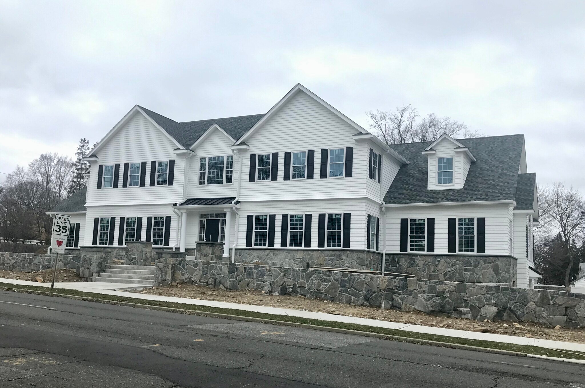 5000 Main St, Trumbull, CT for sale Building Photo- Image 1 of 1