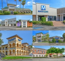 SW Florida Medical Office Portfolio - NNN Property