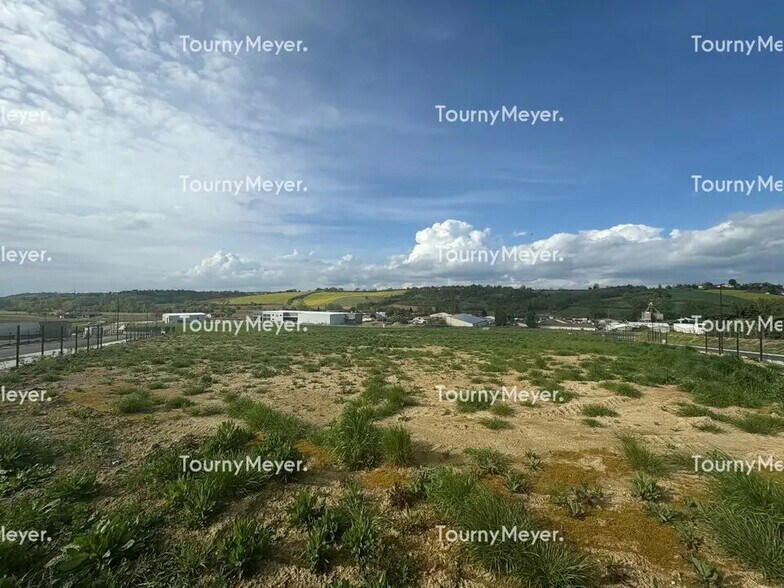 Land in LAFAGE for sale - Aerial - Image 1 of 1