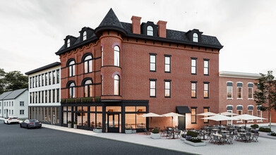 343 W Pike St, Covington, KY for lease Building Photo- Image 1 of 2