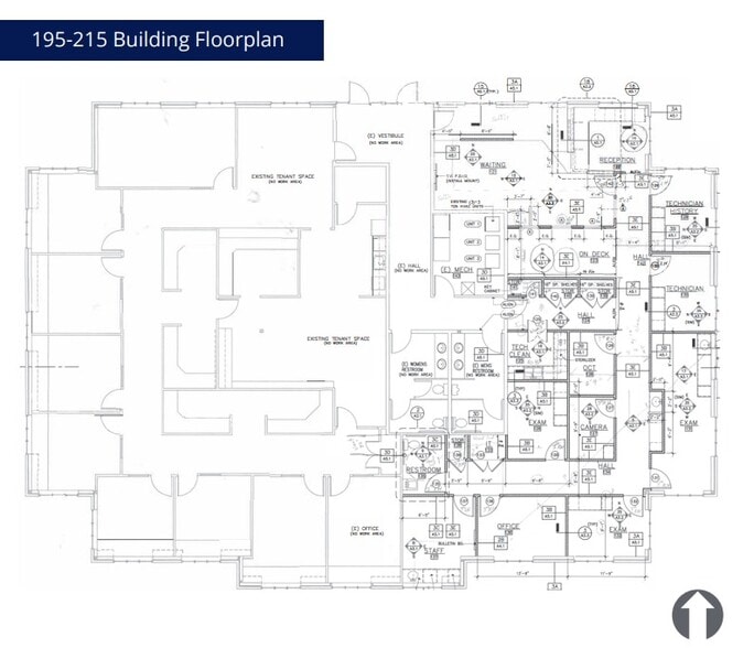195-215 E George Hopper Rd, Burlington, WA for sale - Floor Plan - Image 3 of 3