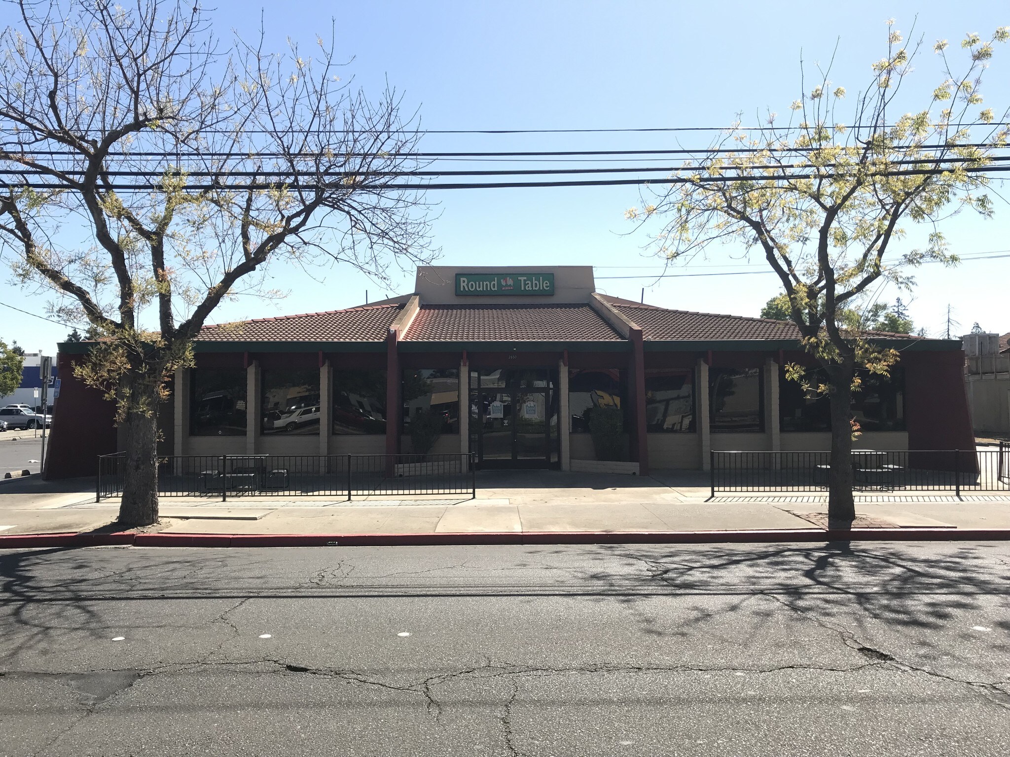 2650 Geer Rd, Turlock, CA for sale Primary Photo- Image 1 of 1