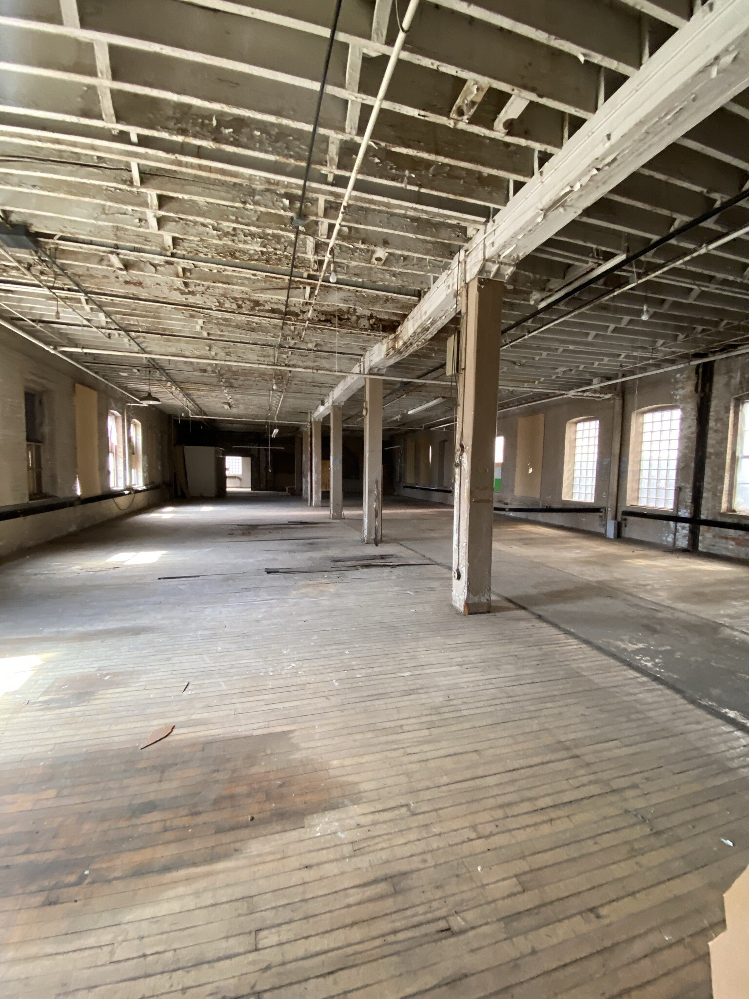 53 Canal St, Rochester, NY 14608 - Industrial for Lease | LoopNet