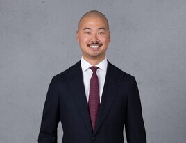 Norman Tran