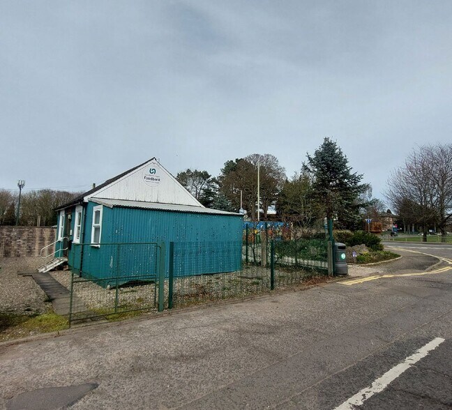 43 Craig O'loch Rd, Forfar for sale - Building Photo - Image 2 of 4