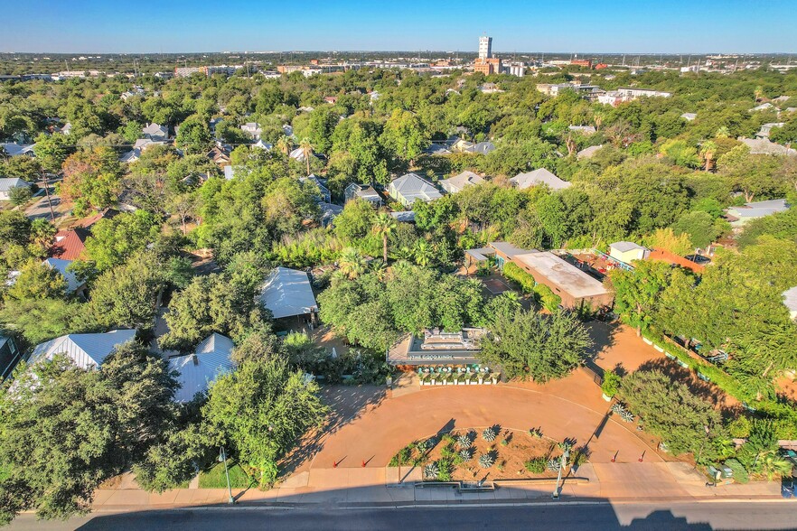 1127 S St Marys St, San Antonio, TX for sale - Building Photo - Image 1 of 27