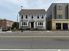 570 Moody St, Waltham, MA for lease Building Photo- Image 1 of 9