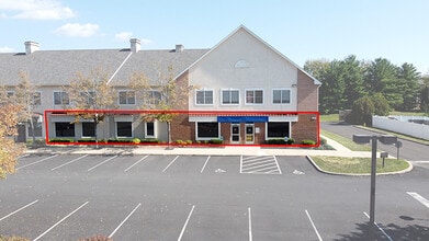 5175 Cold Spring Creamery Rd, Doylestown, PA for lease Building Photo- Image 1 of 3
