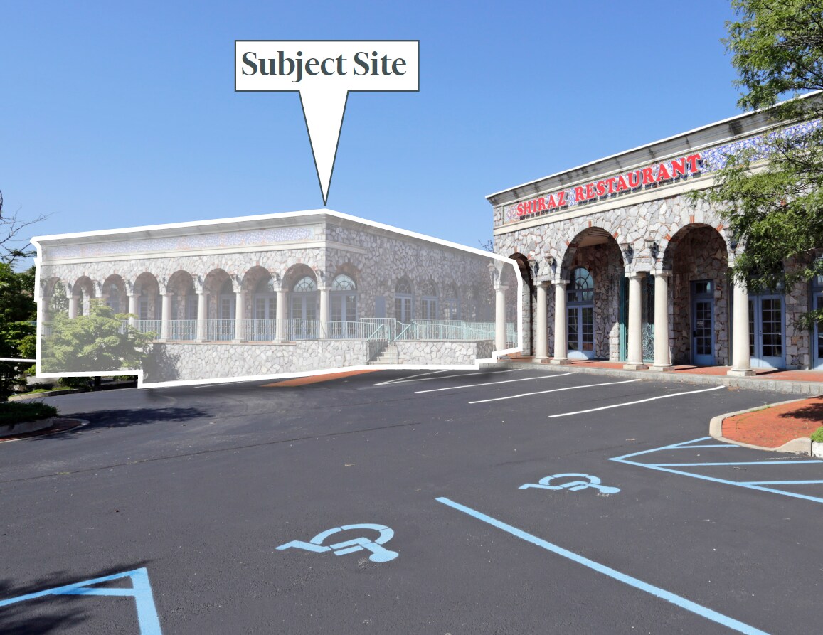 840 Lancaster Ave, Devon, PA for lease Building Photo- Image 1 of 7