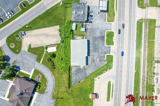 2108 Paris Rd, Columbia, MO for lease Building Photo- Image 2 of 6