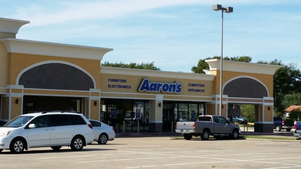 1621116231 Clay Rd, Houston, TX 77084 Clay Hills Plaza