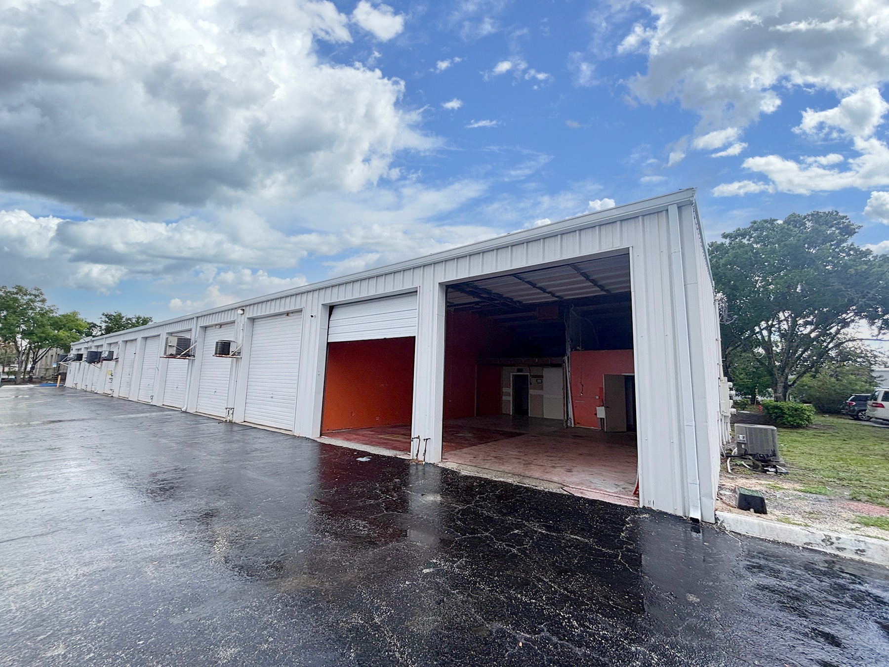 1956 SW South Macedo Blvd, Port Saint Lucie, FL for lease Building Photo- Image 1 of 5