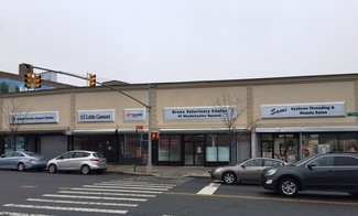 More details for 63-68 Westchester Sq, Bronx, NY - Medical for Lease