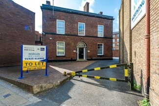 More details for 73 Sankey St, Warrington - Office for Lease