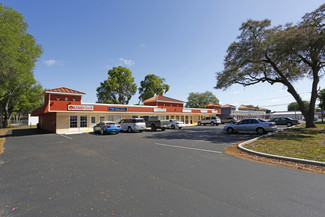 More details for 38435-38453 Cr-54, Zephyrhills, FL - Office/Retail for Lease