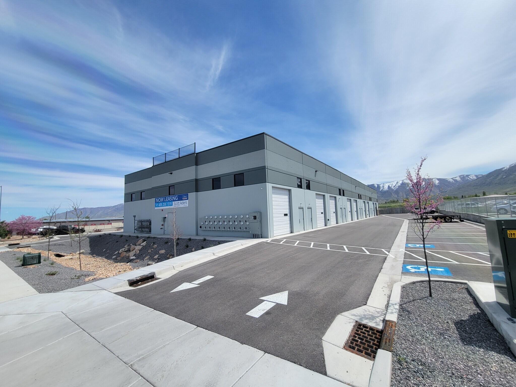 1220 Flinders Street, Tooele, UT for lease Building Photo- Image 1 of 7