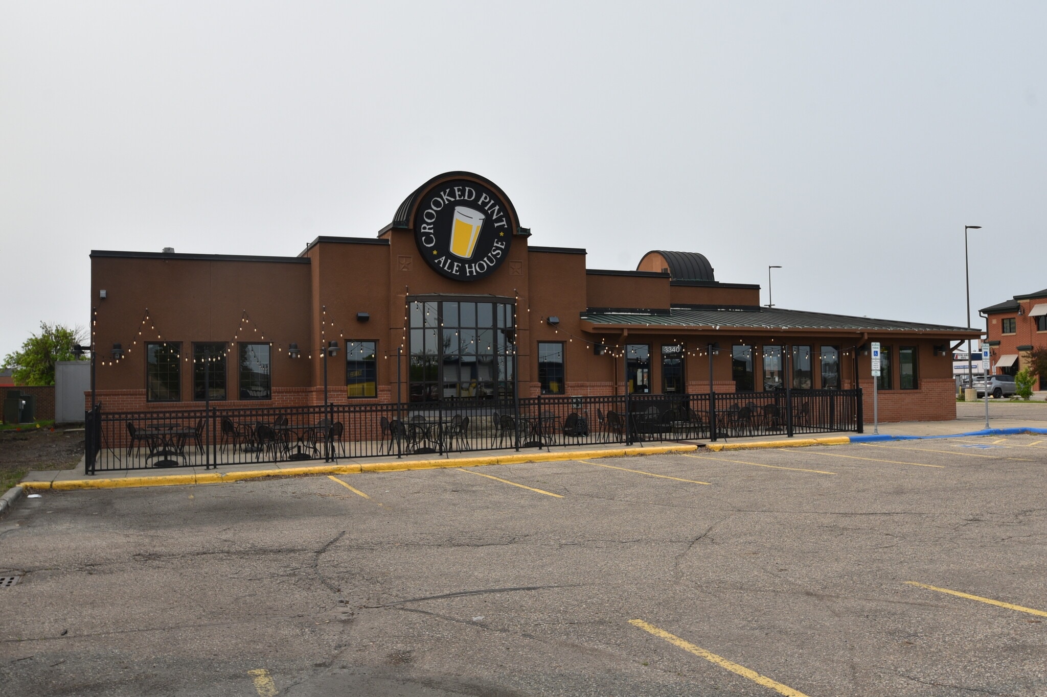 3340 13th Ave S, Fargo, ND for sale Primary Photo- Image 1 of 3