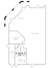 3095 Independence Dr, Livermore, CA for lease Floor Plan- Image 1 of 1