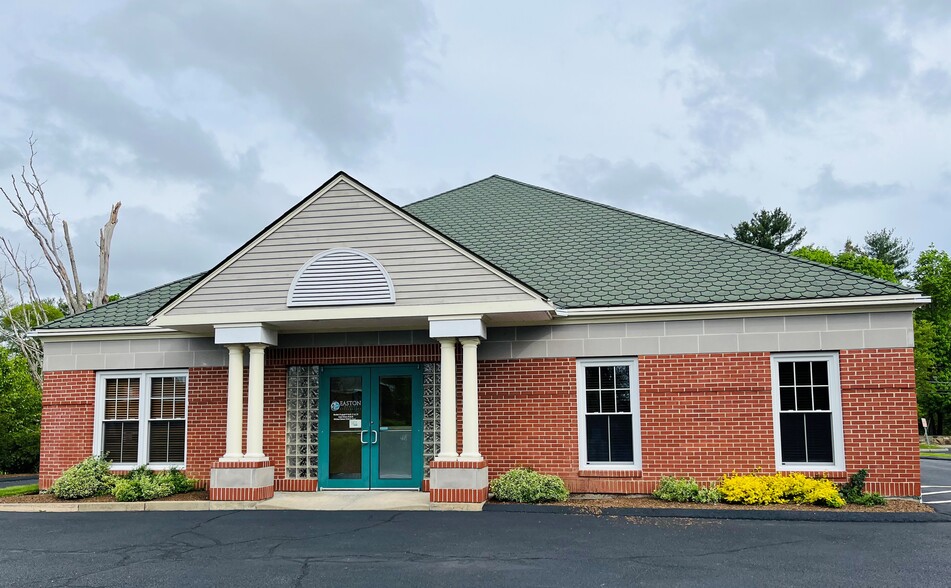 67 Belmont St, Easton, MA for lease - Building Photo - Image 3 of 5