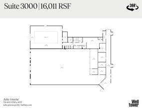 6930 Williams Rd, Niagara Falls, NY for lease Floor Plan- Image 1 of 1