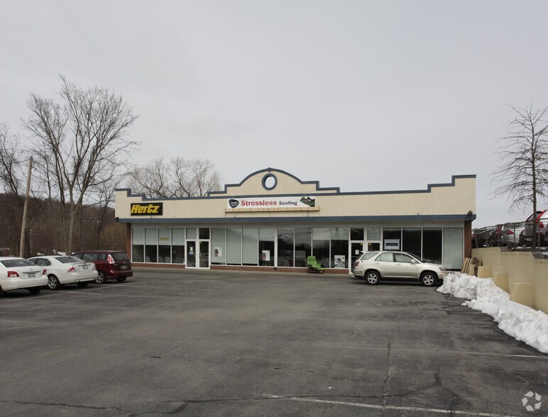 5-11 Norm Ave, Bedford Hills, NY for sale - Primary Photo - Image 1 of 1