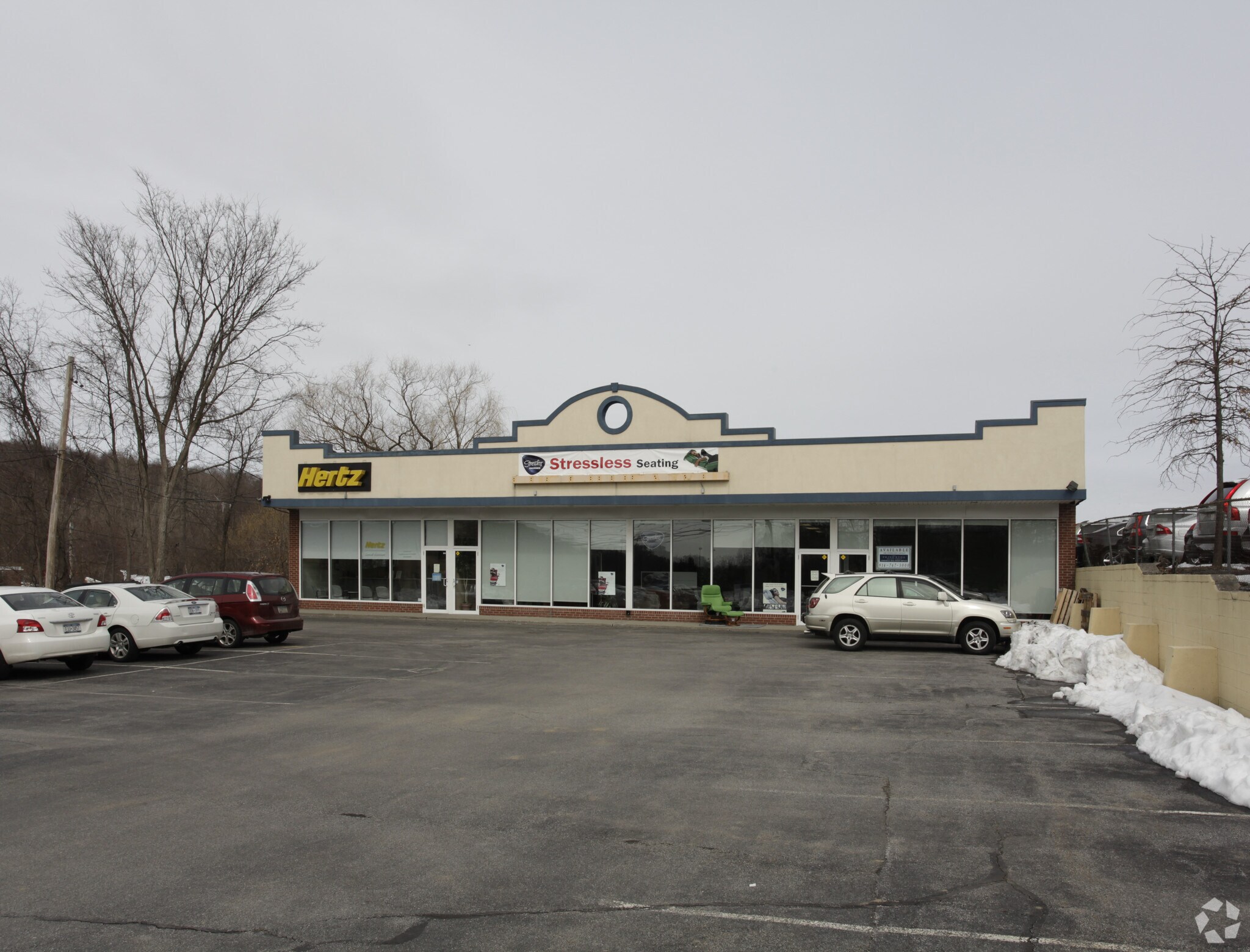 5-11 Norm Ave, Bedford Hills, NY for sale Primary Photo- Image 1 of 1