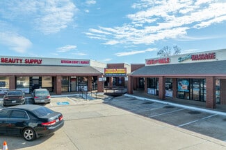 More details for 6201 Matlock Rd, Arlington, TX - Office/Medical, Retail for Lease