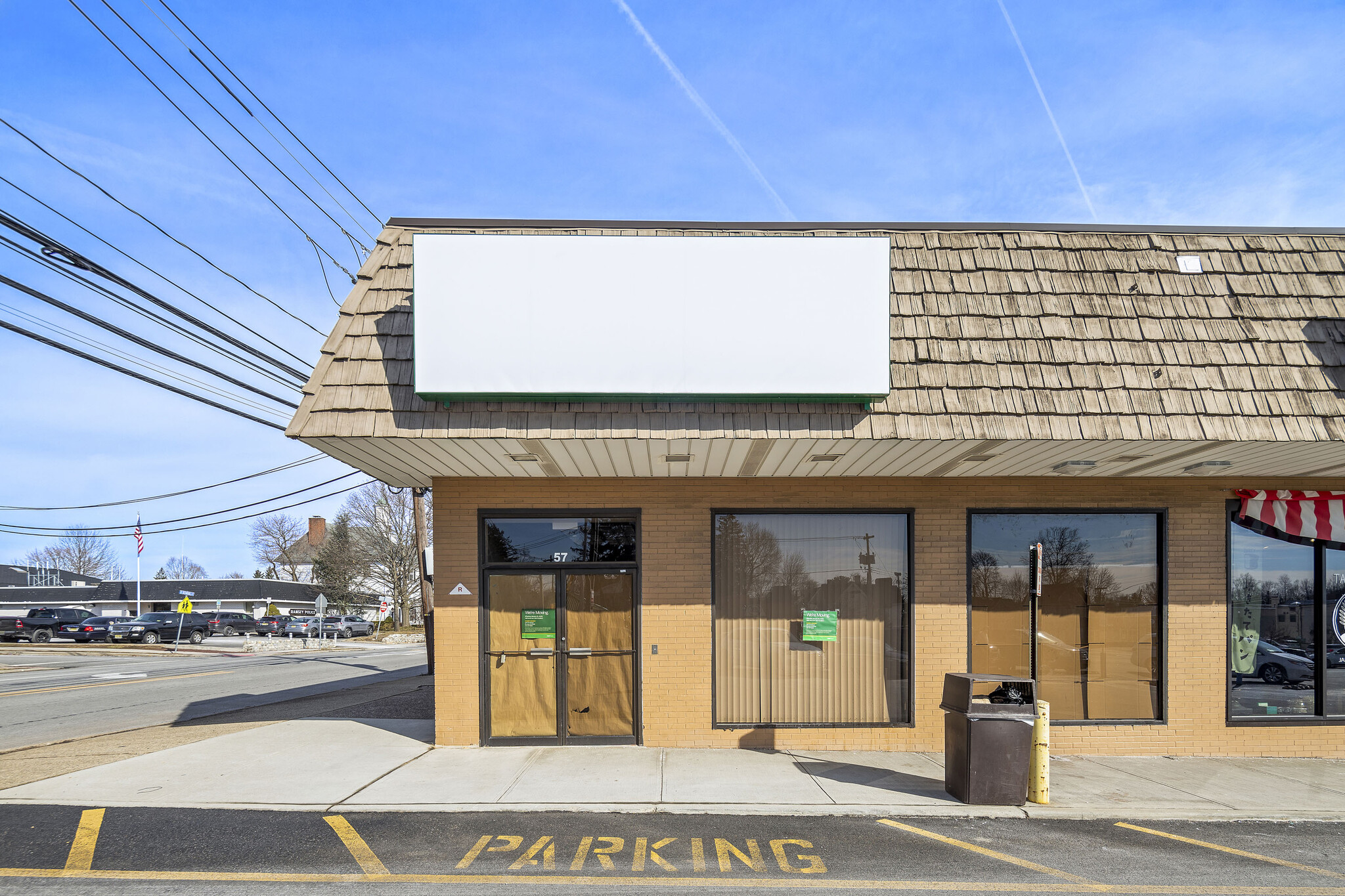 41-57 W Main St, Ramsey, NJ for sale Building Photo- Image 1 of 1