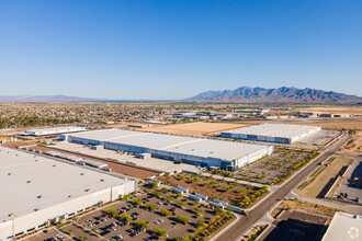 575 S 143rd Ave, Goodyear, AZ for lease Building Photo- Image 2 of 5