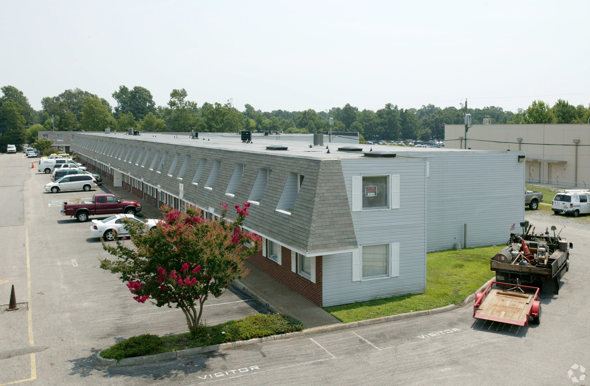 801 Butler St, Chesapeake, VA for lease Building Photo- Image 1 of 4