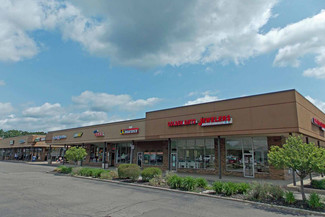 More details for 17122-17200 Farmington Rd, Livonia, MI - Office/Retail for Lease
