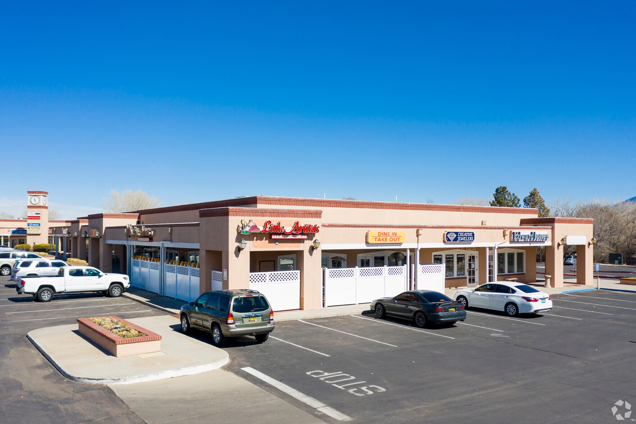 10200 Corrales Rd NW, Albuquerque, NM for sale Building Photo- Image 1 of 1