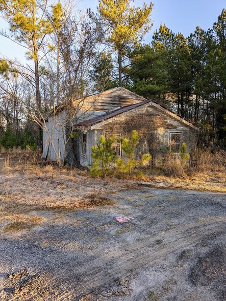 Highway 280 & Highway, Abbeville, GA for sale - Building Photo - Image 2 of 13