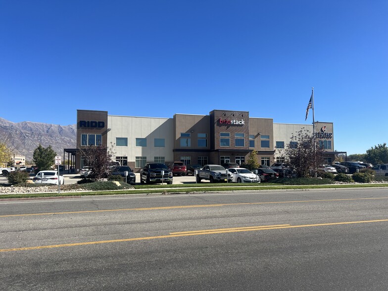 525 S 850 E, Lehi, UT for lease - Building Photo - Image 1 of 36