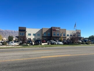 More details for 525 S 850 E, Lehi, UT - Office for Lease