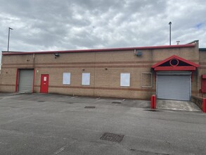 London Rd, Sheffield for lease Building Photo- Image 1 of 4