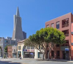 847 Sansome St, San Francisco CA - Commercial Real Estate