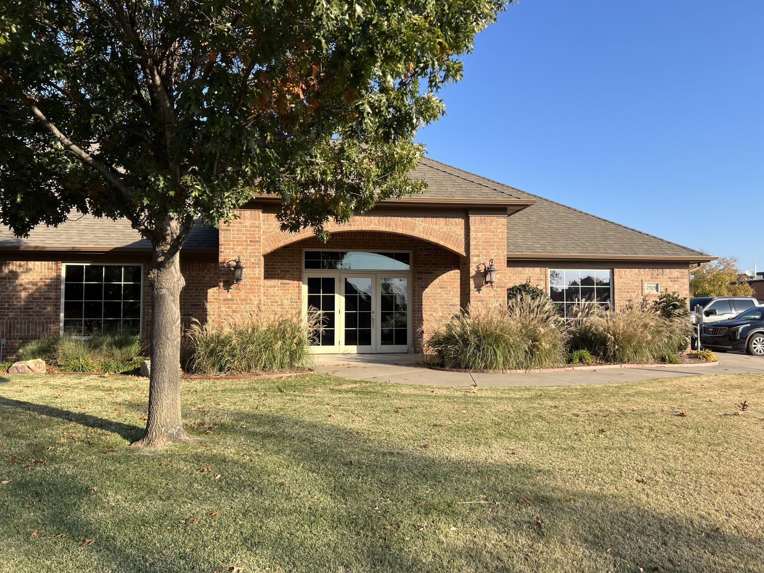 2929 NW 138th St, Oklahoma City, OK for lease Building Photo- Image 1 of 15