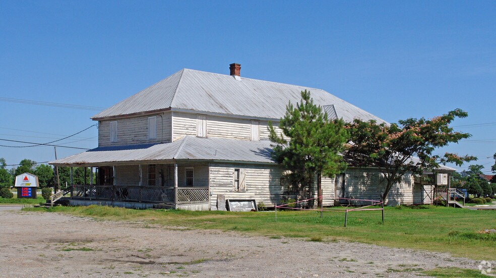 1796 Princess Anne Rd Virginia Beach Va 23456 Property Record Loopnet Com