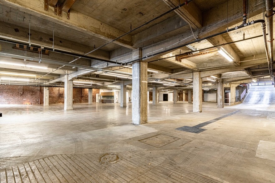 1023 Mission St, San Francisco, CA for lease - Interior Photo - Image 3 of 12