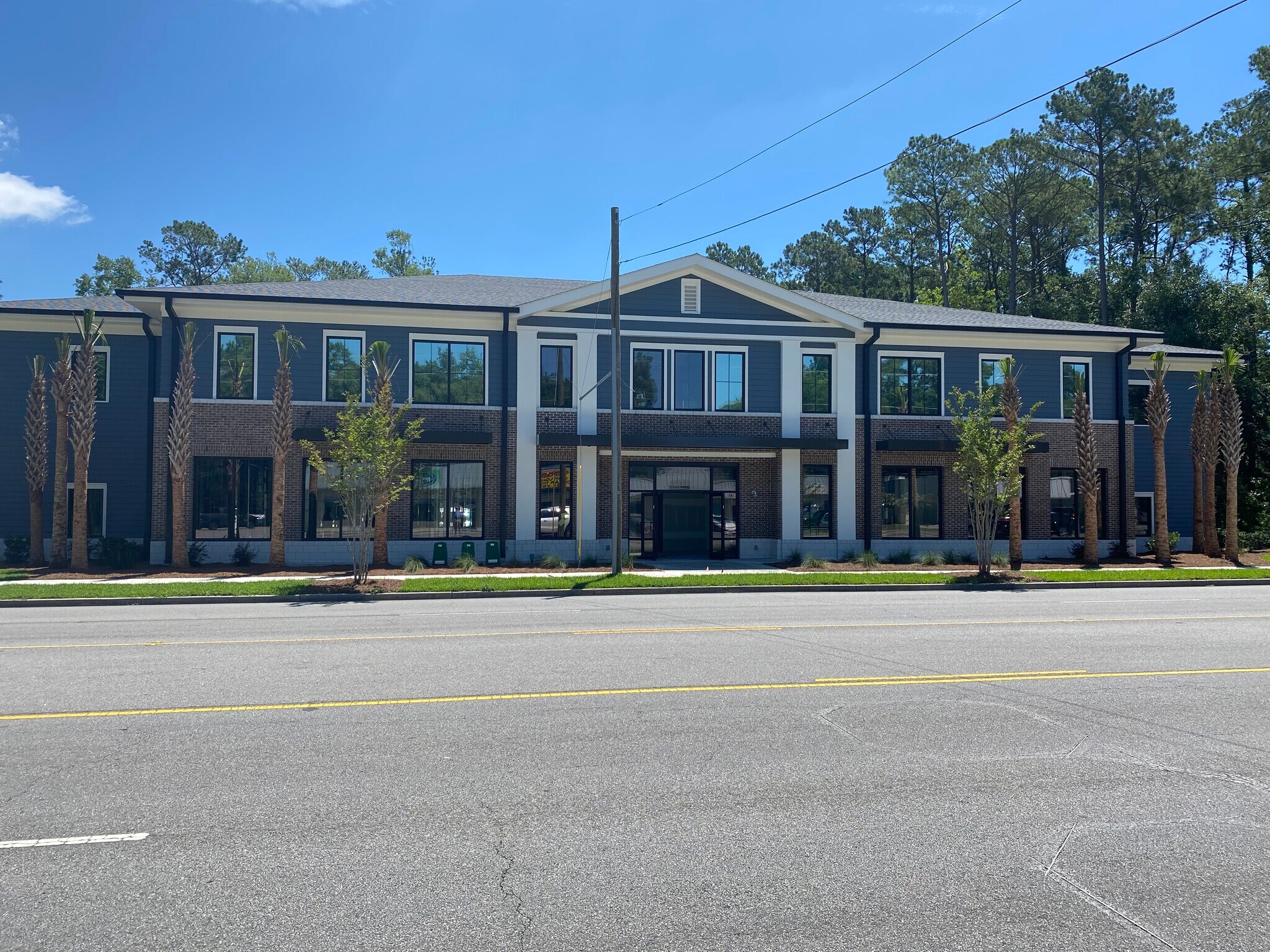 1181 Ribaut Rd, Beaufort, SC for sale Building Photo- Image 1 of 1