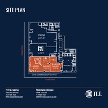 11 S LaSalle St, Chicago, IL for lease Floor Plan- Image 1 of 1