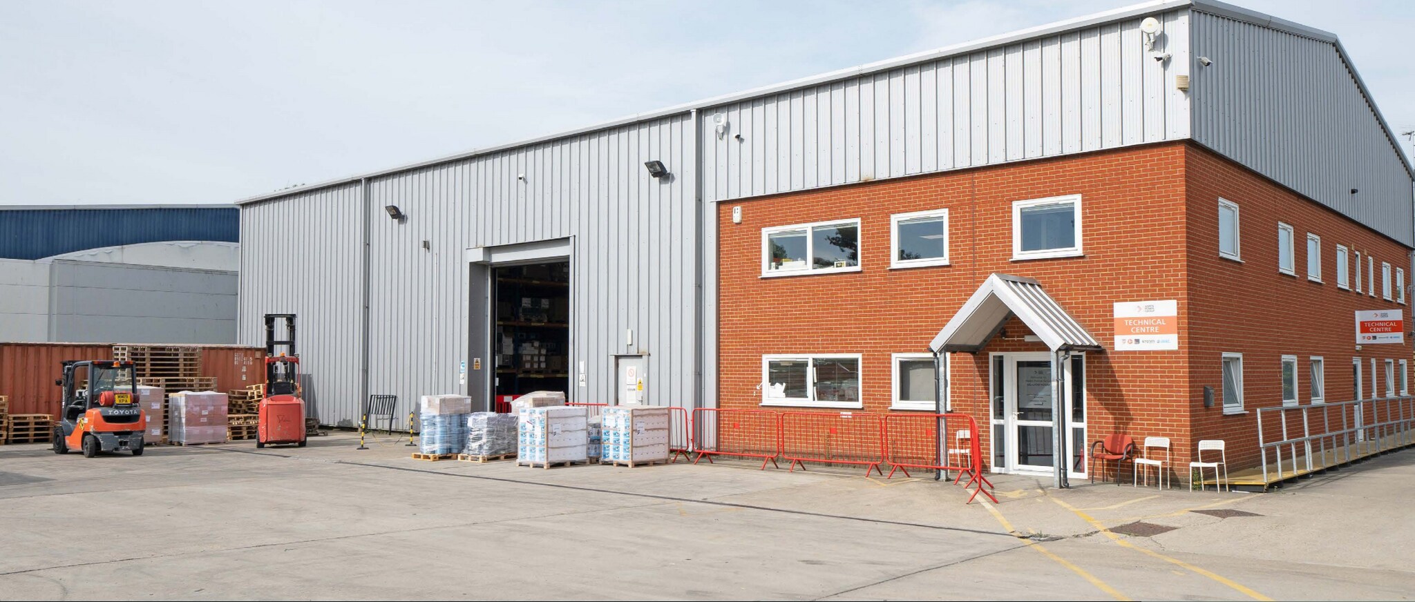 Diplocks Way, Hailsham for sale Primary Photo- Image 1 of 1