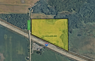 More details for Powers Rd, Gilberts, IL - Land for Sale