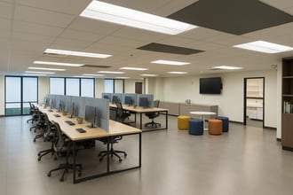 4425 Spring Mountain Rd, Las Vegas, NV for lease Interior Photo- Image 1 of 7
