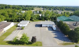 More details for 2332 W Industrial Park Dr, Bloomington, IN - Industrial for Lease