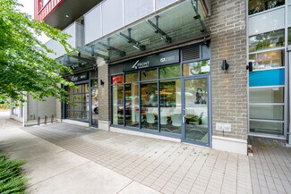 More details for 379 E Broadway, Vancouver, BC - Multifamily for Sale