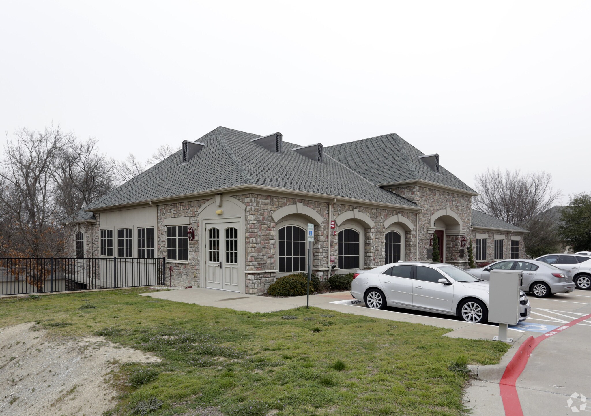 1778-1782 W McDermott Dr, Allen, TX for sale Primary Photo- Image 1 of 1